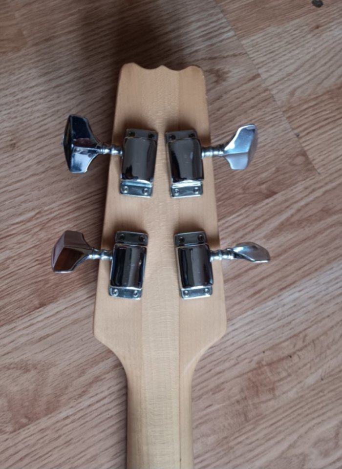 Bajo Electrico Vantage VS600B