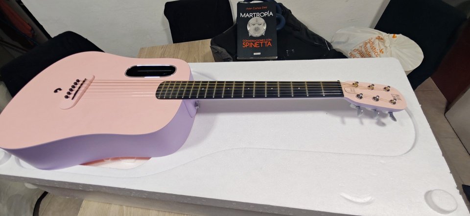 Lava Music de segunda mano · Foto 1 de 10 · Barcelona · 315 €