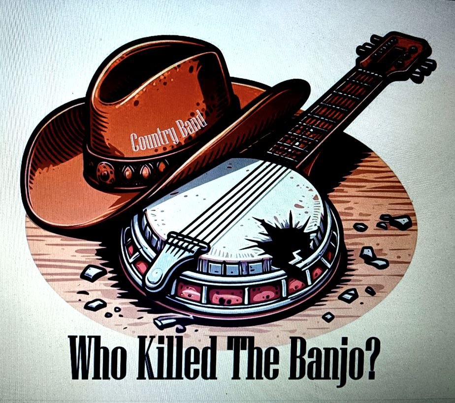 Banda Country de Barcelona busca Guitarrista Principal de segunda mano · Barcelona