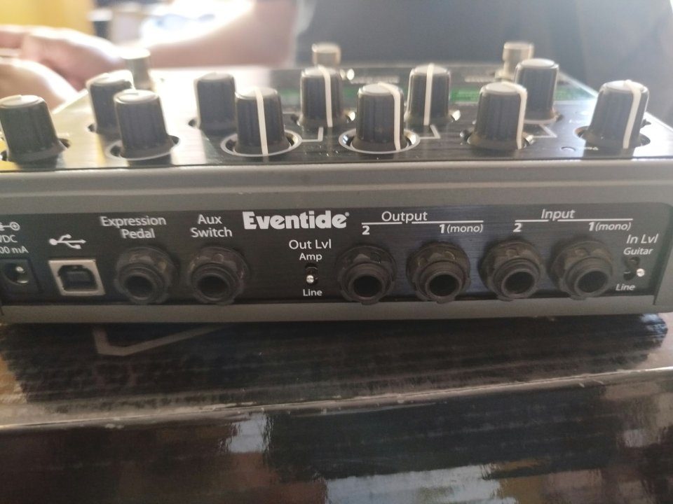 Eventide Mod Factor de segunda mano · Foto 3 de 6 · Almería · 100 €