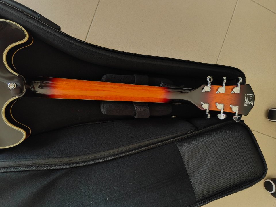 Larry Carlton H7 de segunda mano · Foto 6 de 7 · Girona · 400 €