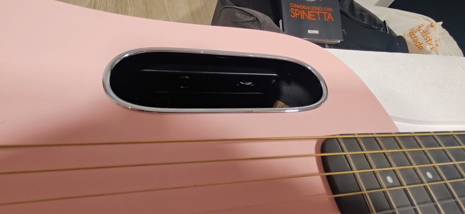 Lava Music de segunda mano · Foto 2 de 10 · Barcelona · 315 €