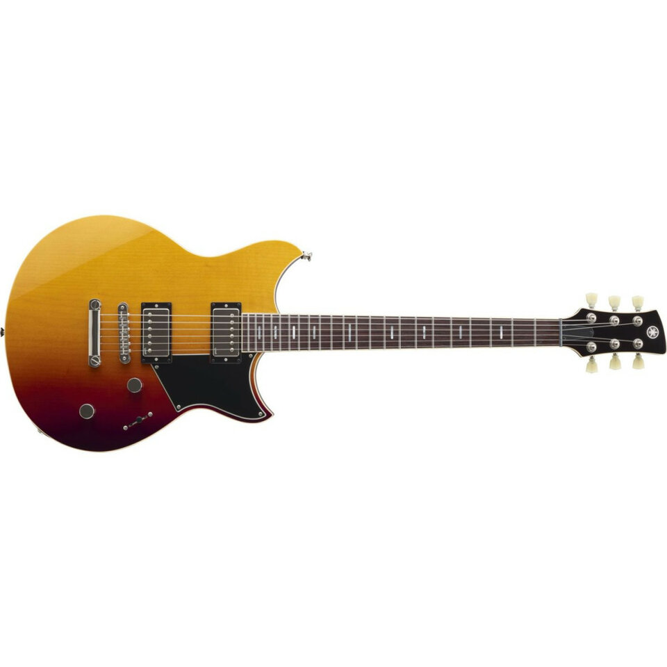 Yamaha Revstar RSS20 Sunset Burst