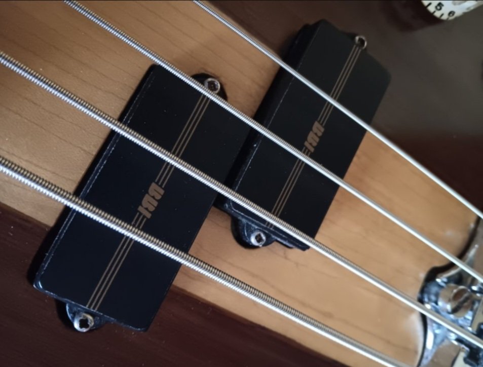 Bajo Electrico Vantage VS600B