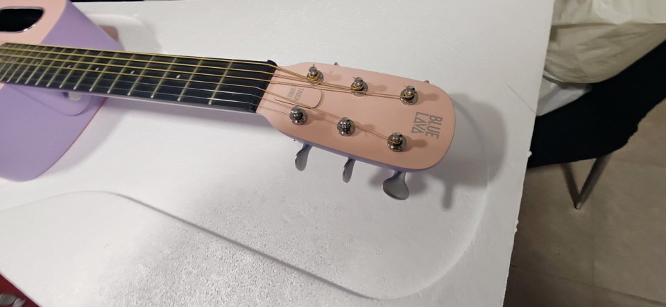 Lava Music de segunda mano · Foto 3 de 10 · Barcelona · 315 €