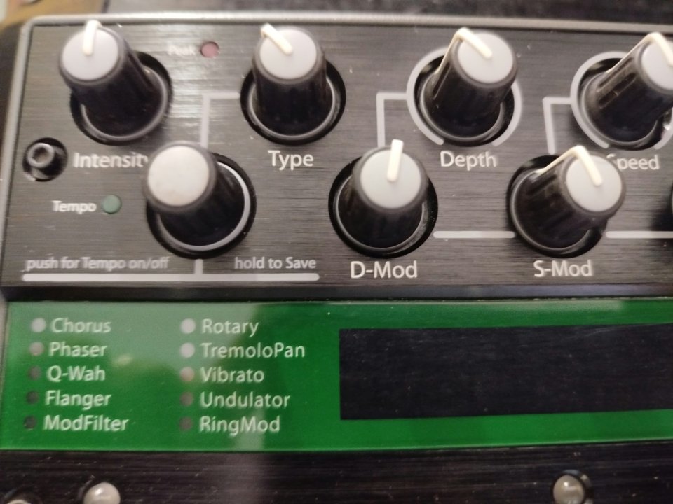 Eventide Mod Factor de segunda mano · Foto 5 de 6 · Almería · 100 €
