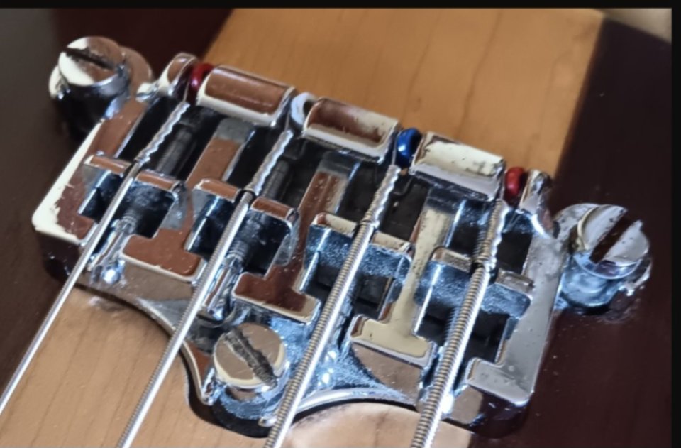 Bajo Electrico Vantage VS600B