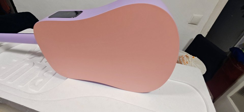 Lava Music de segunda mano · Foto 4 de 10 · Barcelona · 315 €
