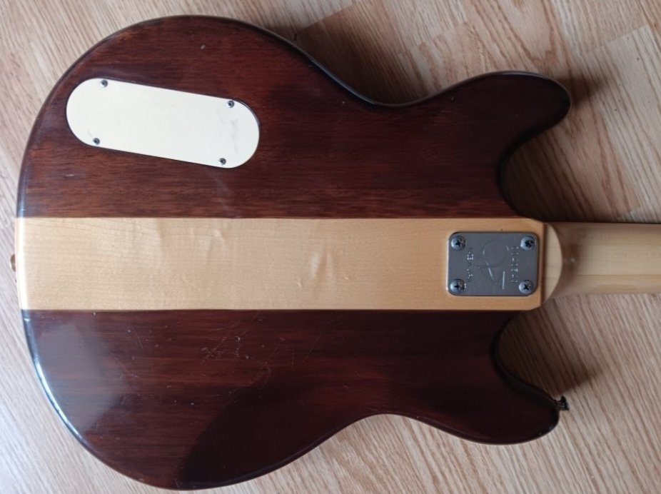 Bajo Electrico Vantage VS600B