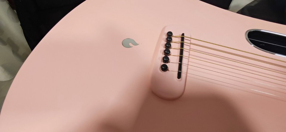 Lava Music de segunda mano · Foto 5 de 10 · Barcelona · 315 €