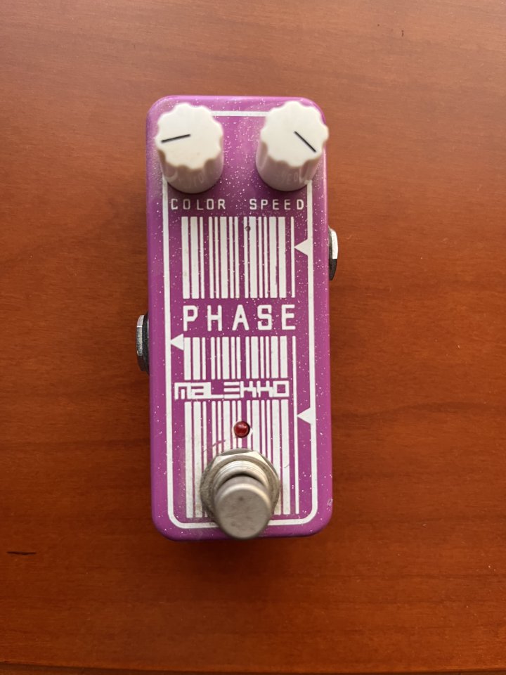 MALEKKO PHASER de segunda mano · Foto 1 de 2 · Valencia · 120 €