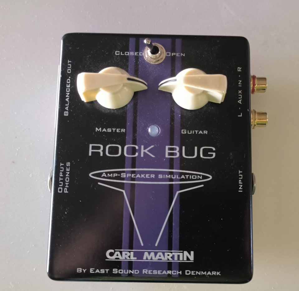 CARL MARTIN QUATTRO de segunda mano · Foto 4 de 4 · Segovia · 250 €