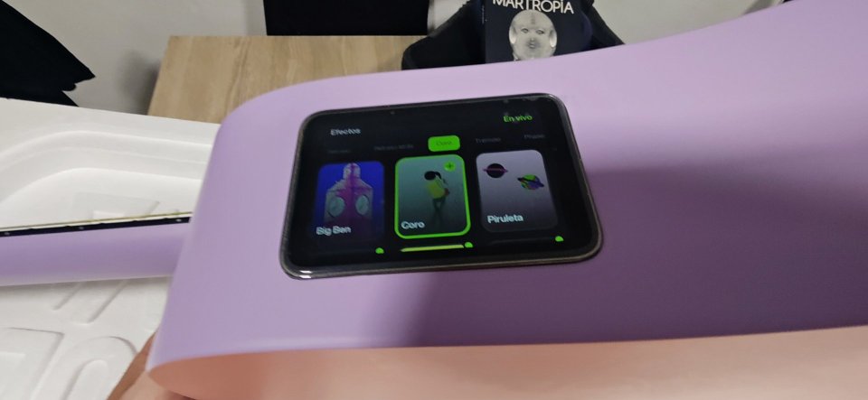 Lava Music de segunda mano · Foto 6 de 10 · Barcelona · 315 €