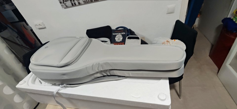 Lava Music de segunda mano · Foto 7 de 10 · Barcelona · 315 €