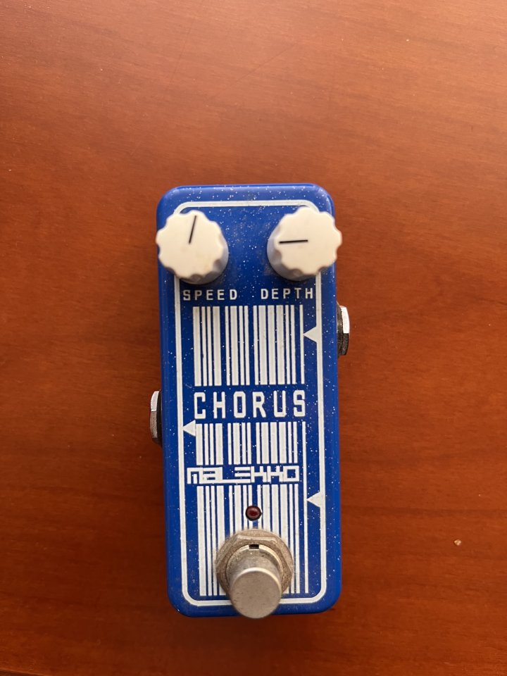 Malekko Chorus de segunda mano · Foto 1 de 2 · Valencia · 110 €