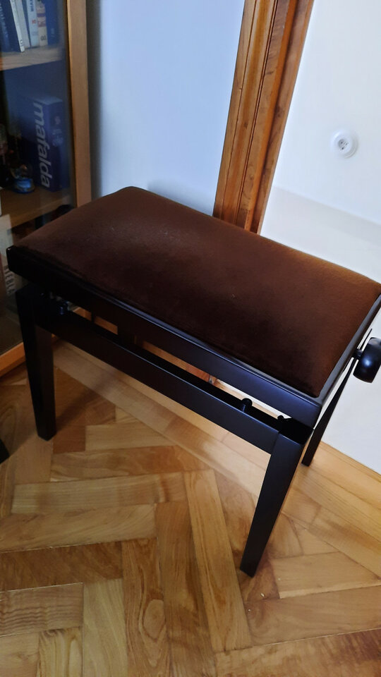 Piano eléctrico Yamaha P 140