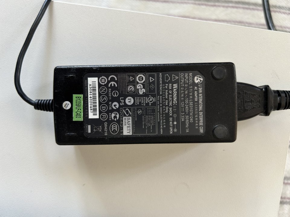 Rupert Neve Designs Portico 5012 – Previo de micrófono dual (rojo) de segunda mano · Foto 6 de 6 · Málaga · 1100 €