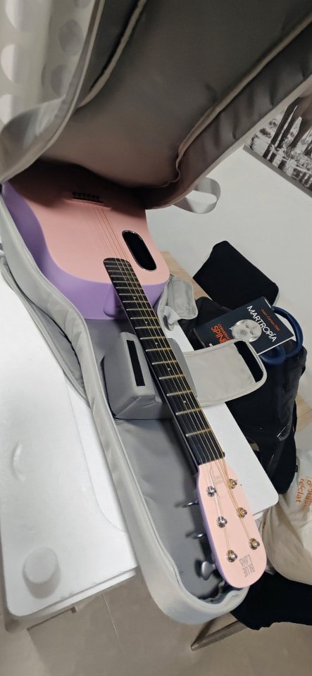 Lava Music de segunda mano · Foto 8 de 10 · Barcelona · 315 €