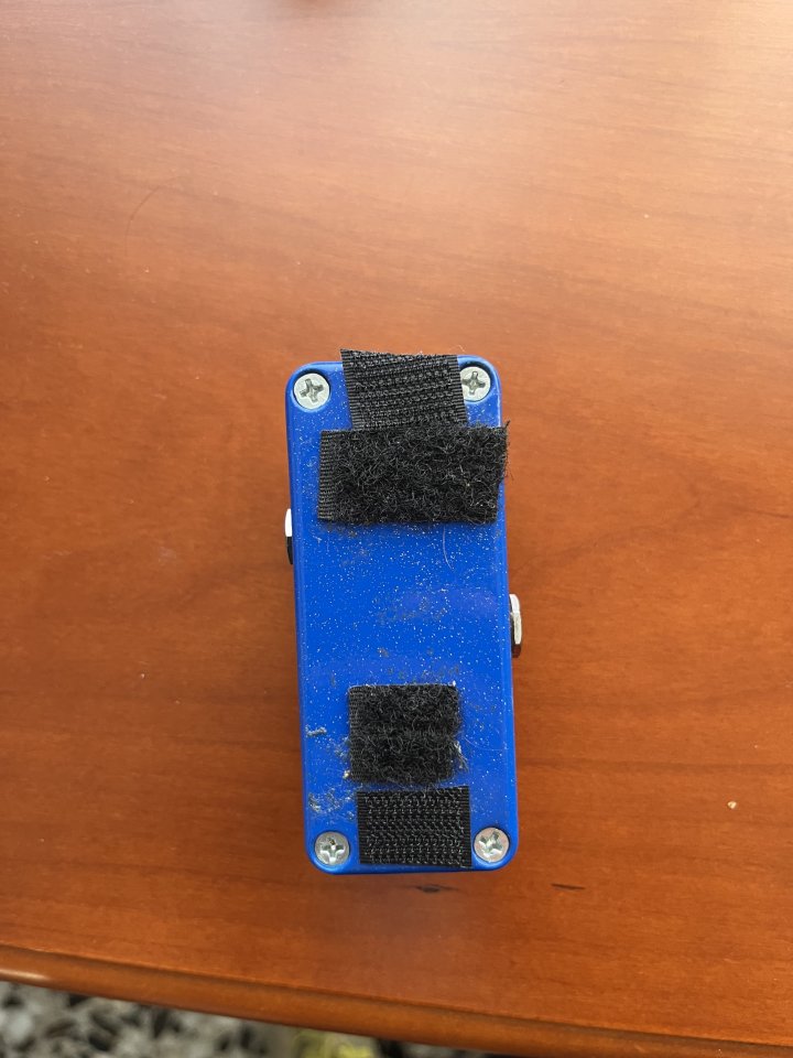 Malekko Chorus de segunda mano · Foto 2 de 2 · Valencia · 110 €
