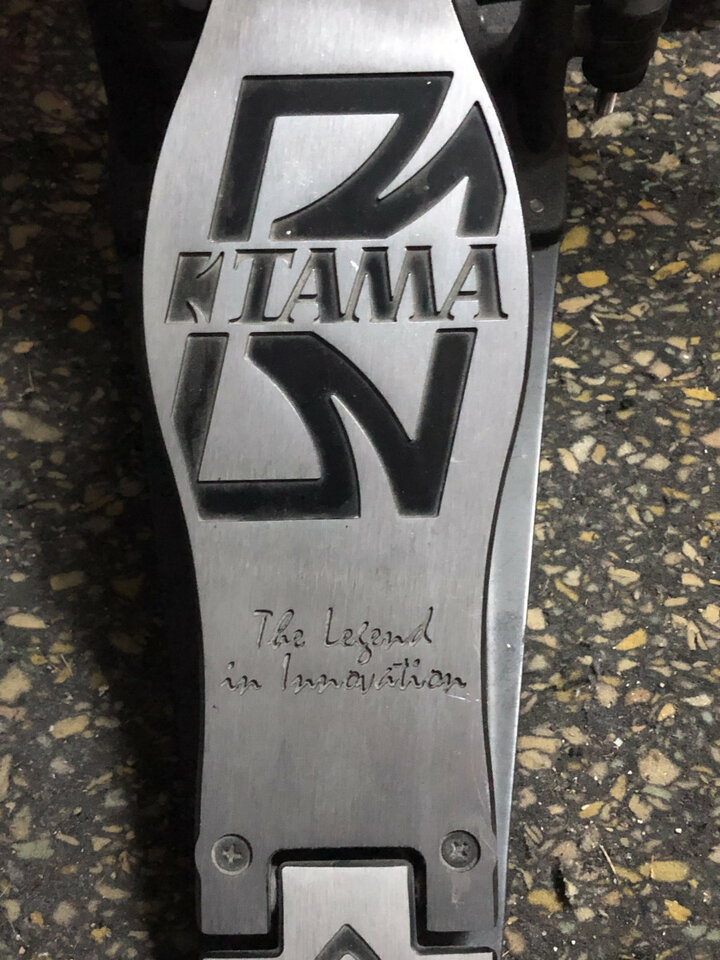 Bateria Electrónica Roland TD-9