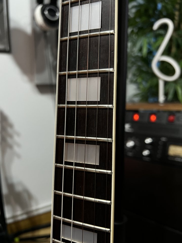 Ibanez Les Paul 1976 Lawsuit