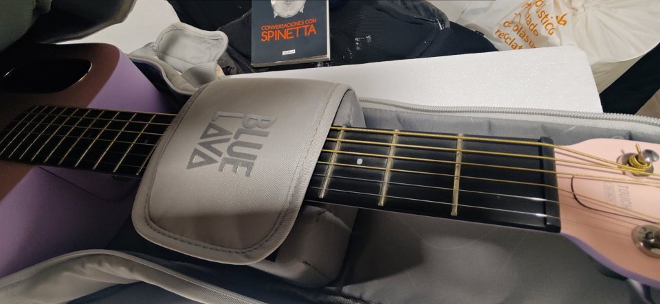 Lava Music de segunda mano · Foto 9 de 10 · Barcelona · 315 €