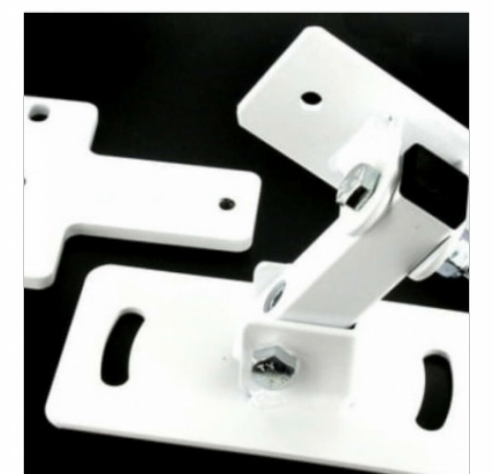 Genelec 8000 412W/8000N 402W, soporte pared/techo blanco nuevo , disponibles varias unidades