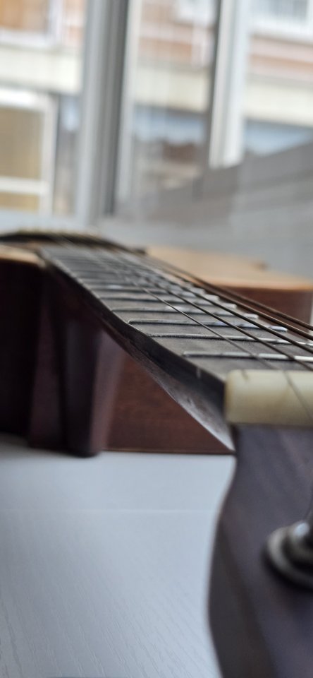 Guitarra Electroacústica Sigma