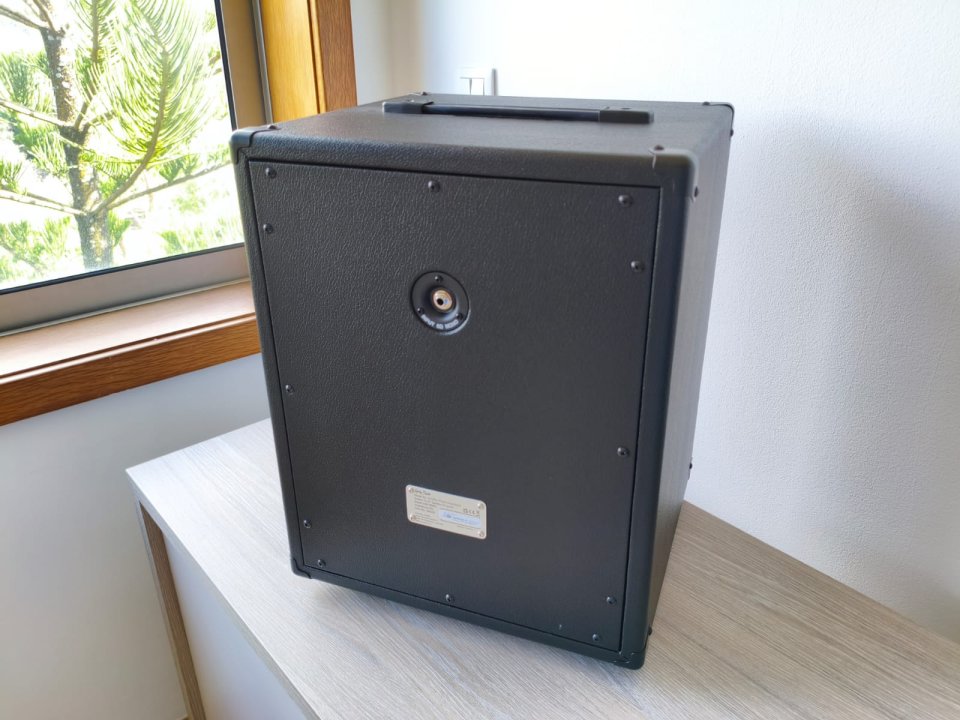 Pack 2 Altavoces Premium Celestion/Eminence (Muebles Gratis)