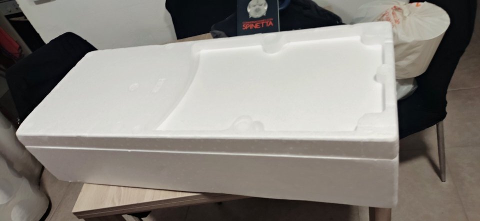 Lava Music de segunda mano · Foto 10 de 10 · Barcelona · 315 €