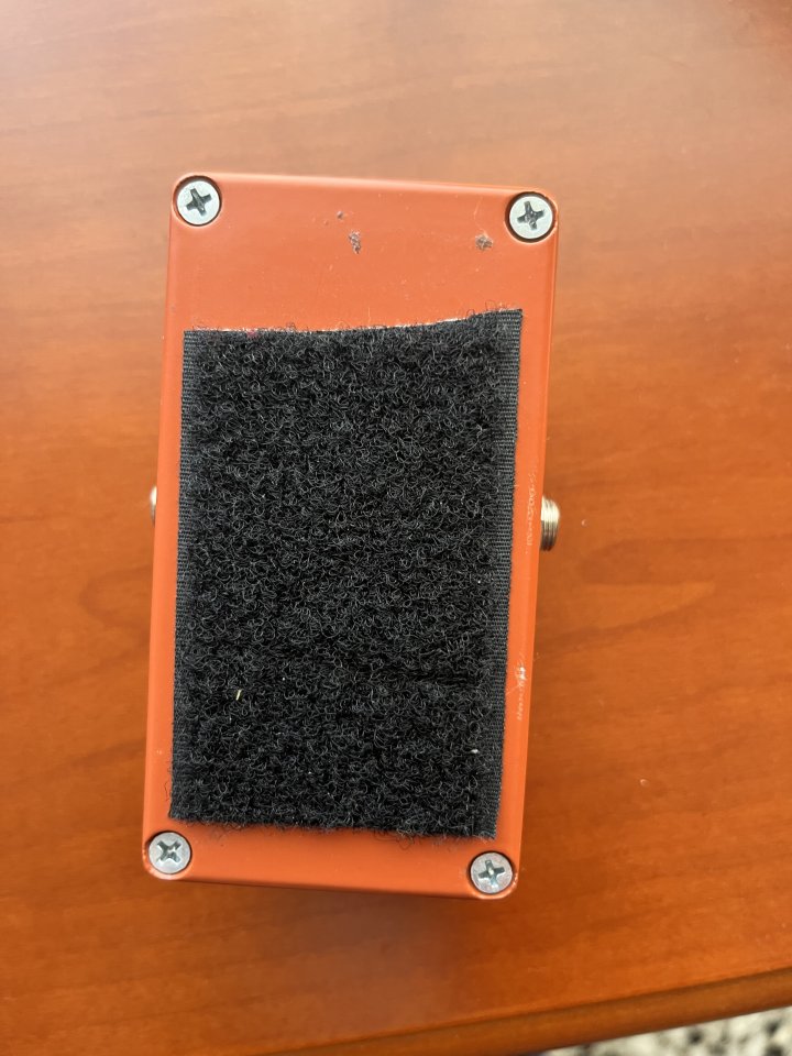 MXR PHASE 45 de segunda mano · Foto 2 de 2 · Valencia · 100 €