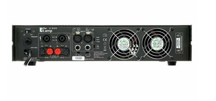 EQUIPO DE SONIDO PEQUEÑO--BAJADA precio estaba 600€ .estudio y pequeñas salas