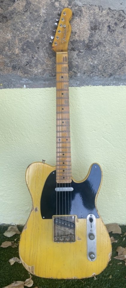 Telecaster 52