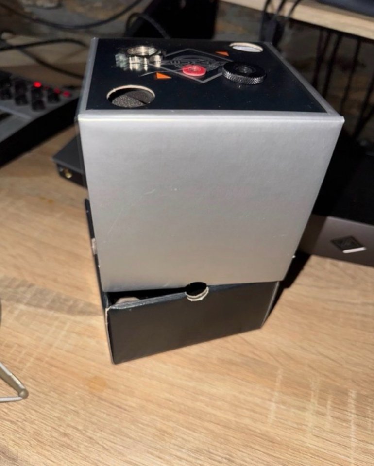 TLM49 mic vendo por falta de uso de segunda mano · Foto 3 de 5 · Barcelona · 820 €