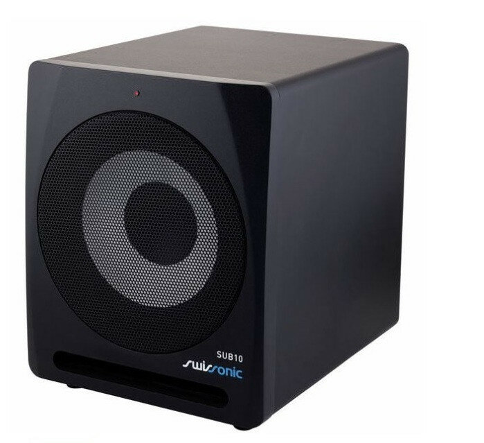 EQUIPO DE SONIDO PEQUEÑO--BAJADA precio estaba 600€ .estudio y pequeñas salas