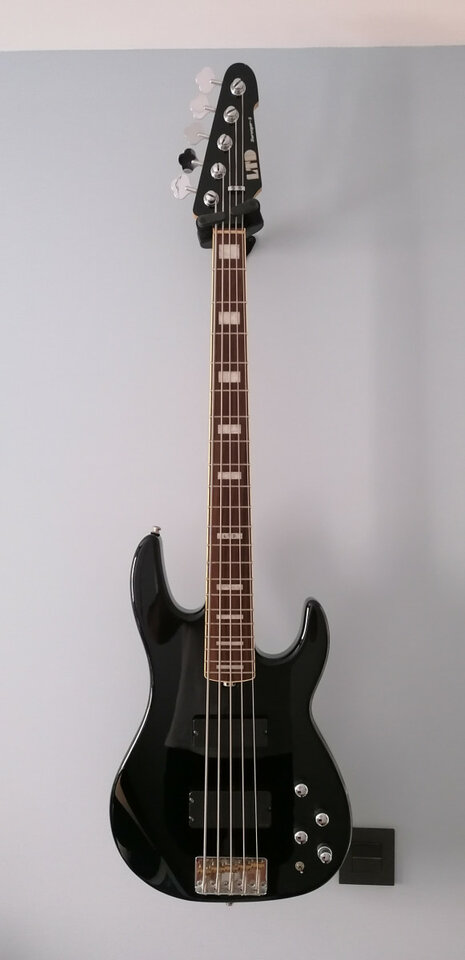 Se vende o cambio Bajo ESP LTD Surveyor 5