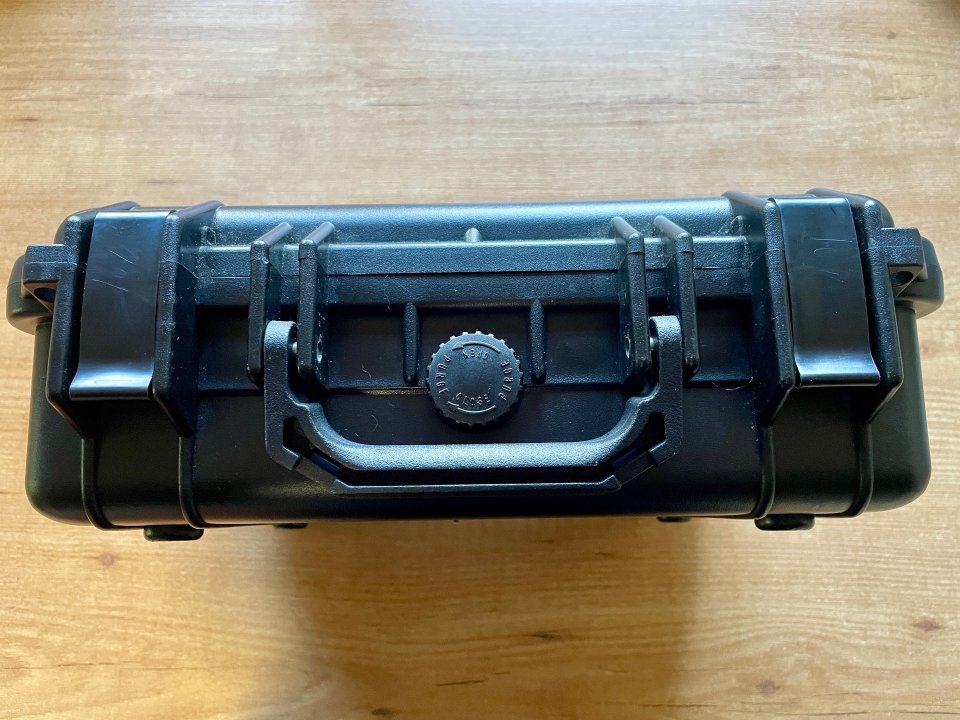 Pack Audio Profesional Sennheiser EW 100 G3