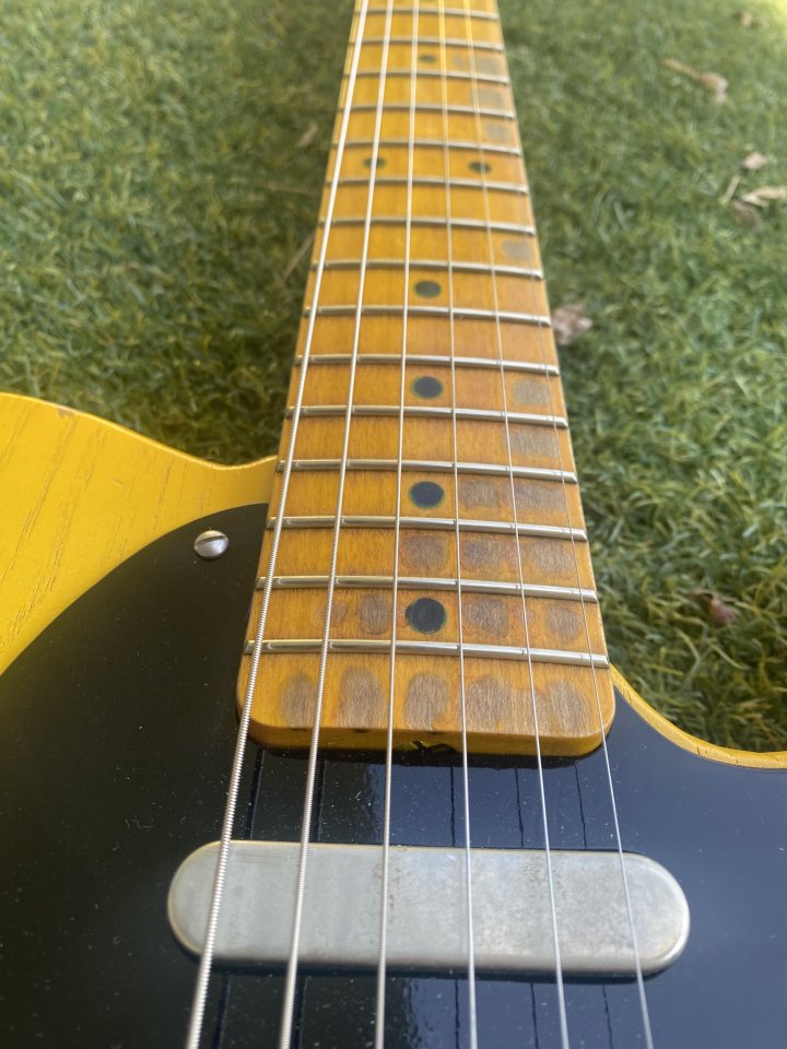 Telecaster 52