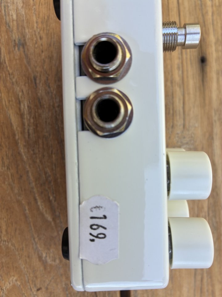Electro-Harmonix Canyon de segunda mano · Foto 2 de 4 · Madrid · 90 €