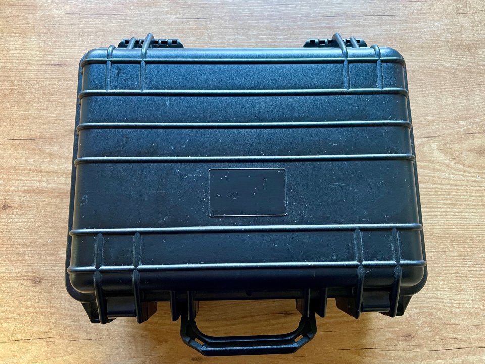 Pack Audio Profesional Sennheiser EW 100 G3