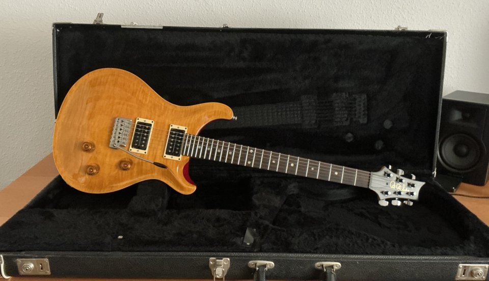 PRS CE24 1997