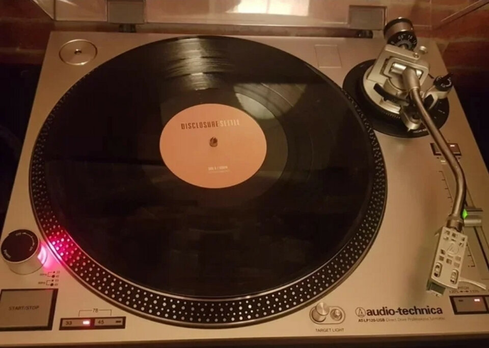 Curso Particular de Música Electrónica y Música Urbana