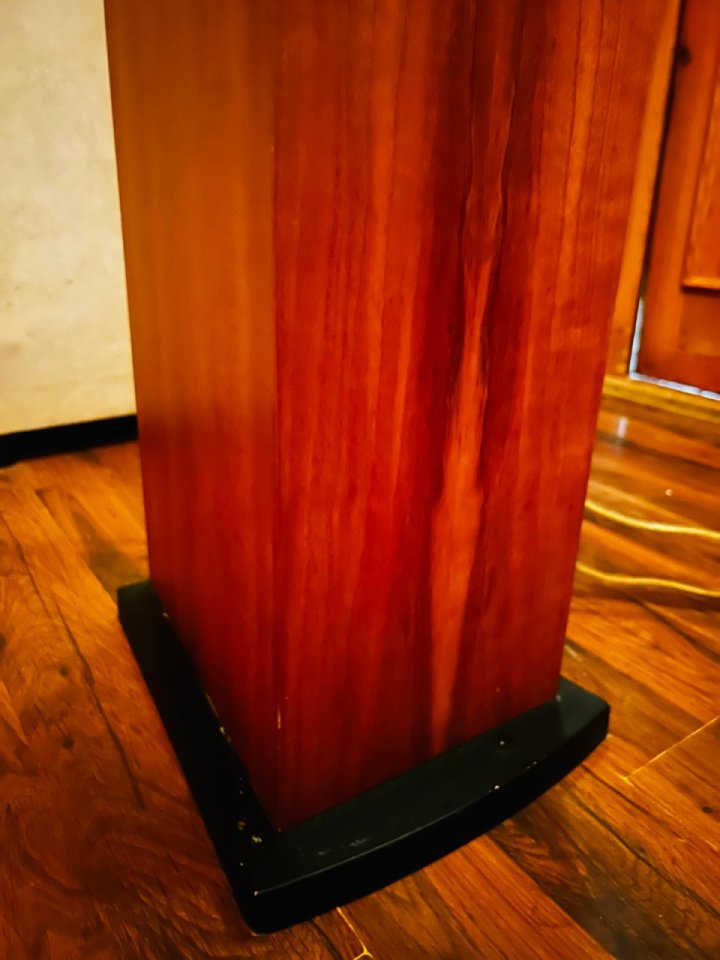 Linn Ninka + Linn cs6100 + unidisk sc