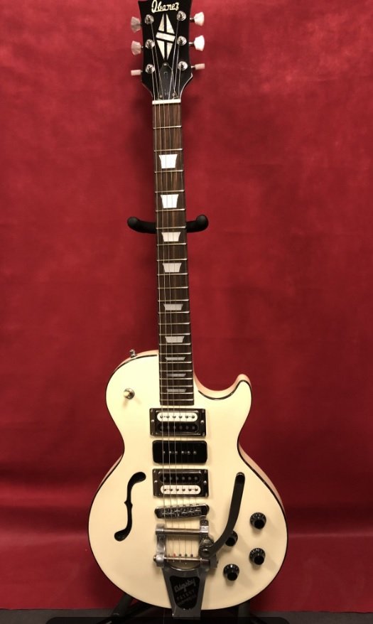 Vendo o cambio Les Paul Japonesa 1975 por Telecaster de segunda mano · Foto 3 de 6 · Madrid