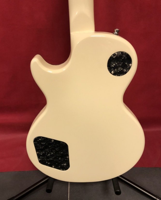 Vendo o cambio Les Paul Japonesa 1975 por Telecaster de segunda mano · Foto 4 de 6 · Madrid