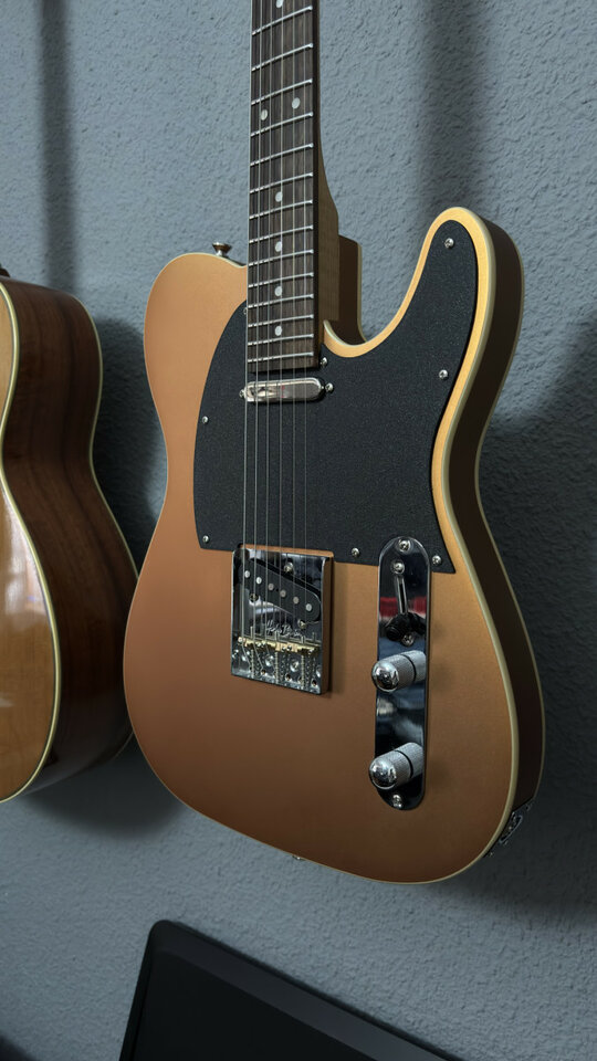 Golpeadores para Harley Benton