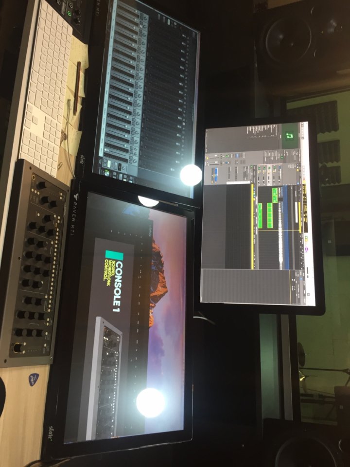 Slate Digital Raven MTi de segunda mano · Foto 4 de 4 · Badajoz · 450 €