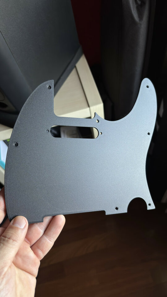 Golpeadores para Harley Benton