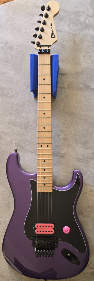 Charvel USA