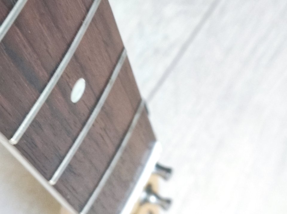 Mastil squier stratocaster 2006